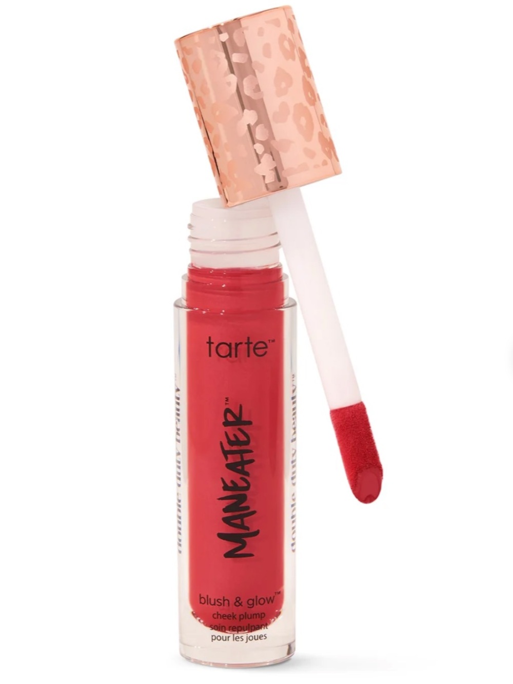tarte Maneater Liquid Blush & Glow